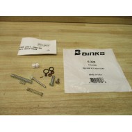 Binks 6-229 Repair Kit 6229