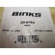 Binks 20-6764 Oil Seal 206764