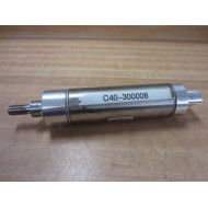 Norgren RLF03A-DAP-AA00 RLF03ADAPAA00 Roundline Cylinder - Used