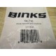 Binks 54-710 Head Mounting Screw 54710