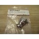 Dixon 50-A-SS Cam & Groove Adapter A-50 - New No Box