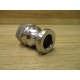 Dixon 50-A-SS Cam & Groove Adapter A-50 - New No Box