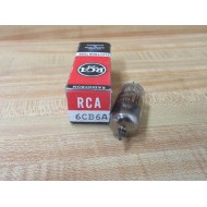 RCA 6CB6A Electron Tube