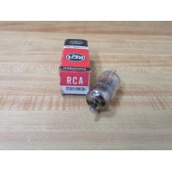 RCA 6U8A6KD8 Electron Tube 6U8A6KD8