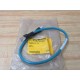 Turck RJ45S RJ45S 841-0.5M Ethernet Cable U8636-05