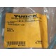 Turck RJ45S RJ45S 841-0.5M Ethernet Cable U8636-05