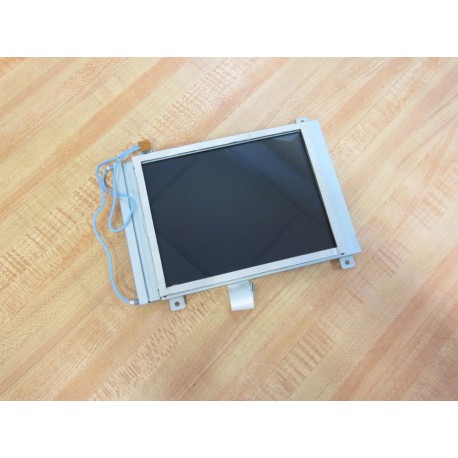 Hosiden HLM6323-040300 5.7" LCD Display Panel HLM6323040300 - Used