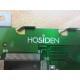 Hosiden HLM6323-040300 5.7" LCD Display Panel HLM6323040300 - Used