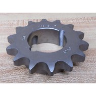 AMEC 60BTB14H Sprocket - New No Box