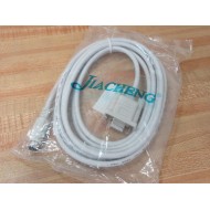 Allen Bradley 1761-CBL-PM02 Micrologix Cable