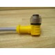 Turck WK 4.4T-4S618 Euro Fast Molded Cordset U2439-2