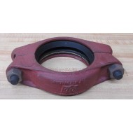 Gruvagrip 3-12-105 Coupling 312105 - New No Box