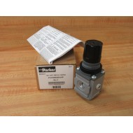 Parker P31RB92BNNP Filter Regulator