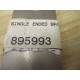 895993 Single Ended Spanner - New No Box