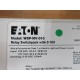 EATON WSP-MV-010 Relay Switchpack W10V WSPMV010 - Used