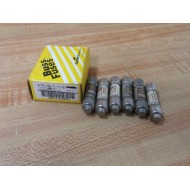 Limitron KTK-R-1-12 Bussmann Fuse KTKR112 Cooper (Pack of 6)