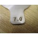 284751 Plate - New No Box