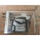General Electric CR120HJ0 Relay CR120HJO (Pack of 2) - Used