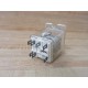 General Electric CR120HJ0 Relay CR120HJO (Pack of 2) - Used