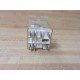 General Electric CR120HJ0 Relay CR120HJO (Pack of 2) - Used