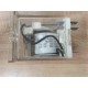 General Electric CR120HJ0 Relay CR120HJO (Pack of 2) - Used