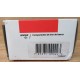 SpicerDana 10-4-93 PTO End Yoke 10493