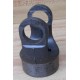 SpicerDana 10-4-93 PTO End Yoke 10493