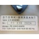 Stork-Brabant 4R304065 Connector Board PSB12A - New No Box