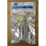 Matheson Tri-Gas 451 Gas Purifier Cartridge
