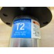 Hyson T2L-30050 Nitrogen Gas Spring - Used