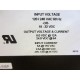 WPI Electronics 2594424-0002-UL MUXEXC PS 25944240002UL - New No Box