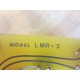 Moore LMR-3 Linear Master Reference Bd B83009 - New No Box