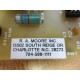Moore LMR-3 Linear Master Reference Bd B83009 - New No Box