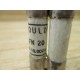 Gould GFN 20 Dual Fuse GFN20 Tested (Pack of 5) - New No Box