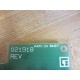 Leeds & Northrup 021918 Circuit Board - New No Box