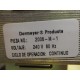 Dormeyer 2006-M-1 Solenoid Assy. 2006M1 Solenoid Only - New No Box