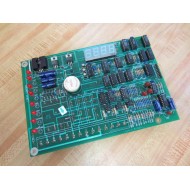 Logic Control K-F1-0 Logic Control Bd KF10 - Parts Only