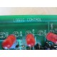 Logic Control K-F1-0 Logic Control Bd KF10 - Parts Only