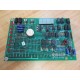 Logic Control K-F1-0 Logic Control Bd KF10 - Parts Only