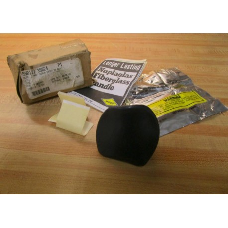 Nupla 39-024 Bond Kit 39024 WO Applicator