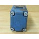 Rexroth 4WEH 10 J456EW110N9ETS2K4B10D3V Valve R900962970 - Used