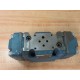 Rexroth 4WEH 10 J456EW110N9ETS2K4B10D3V Valve R900962970 - Used