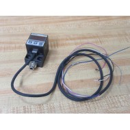 Sunx DP3-41 Digital Pressure Sensor DP341 - Used
