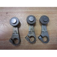 Square D 9007-MA-11 Lever Arm 9007MA11 No Bolts (Pack of 3) - New No Box