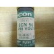 Econ ECN 50 Fuses 250 Volt (Pack of 6)