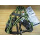 Miller E650-4UGN DuraFlex Harness E6504UGN 3PRW7