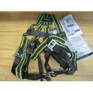 Miller E650-4UGN DuraFlex Harness E6504UGN 3PRW7
