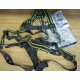 Miller E650-4UGN DuraFlex Harness E6504UGN 3PRW7