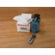 Honeywell GLAA01A1A Limit Switch WRoller Lever