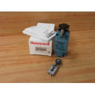 Honeywell GLAA01A1A Limit Switch WRoller Lever